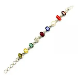 navratan bracelet